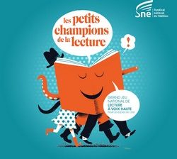 Concours de lecture « PETITS CHAMPIONS DE LA LECTURE » : Participation des CM2 du Groupe Scolaire Les Magnolias