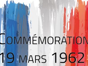 Commémoration du 19 Mars