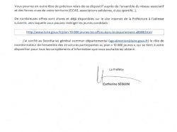PLAN 10 000 jeunes – page 2