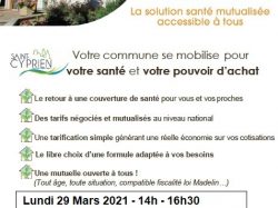 ma commune ma santé 2021