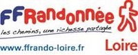 COMMUNIQUE du Comité Départemental de la Randonnée Pédestre de la Loire