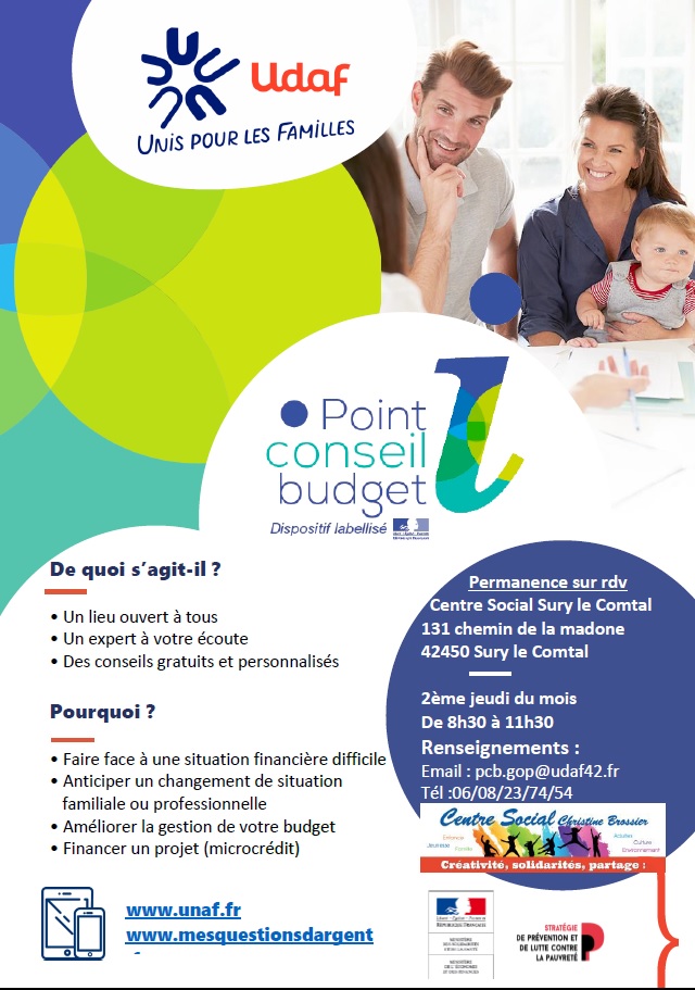 flyer A4