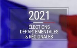 élections 2021