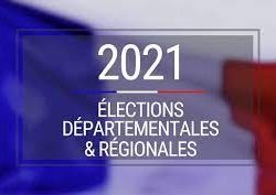 élections 2021