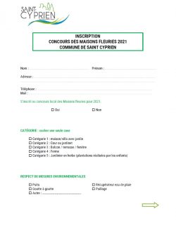 bulletin 2021 page 1