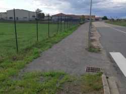 chemin pietonnier terminé (2)