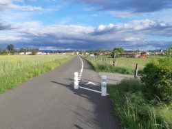 chemin pietonnier terminé (4)