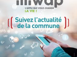 illiwap affiche com