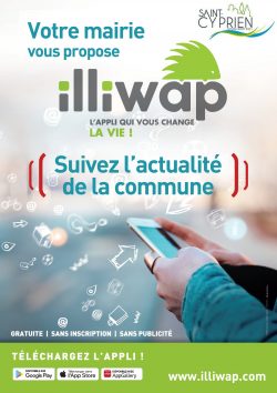 illiwap affiche com