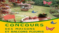 CONCOURS du FLEURISSEMENT 2021….. des NOUVEAUTES