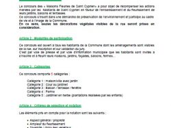 réglement 2021 page 1