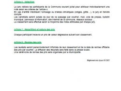 réglement 2021 page 2