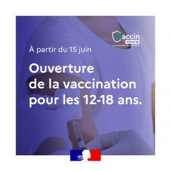 vaccination ados
