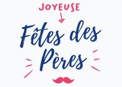 fêtes pères