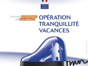 OPERATION TRANQUILLITE VACANCES (OTV)