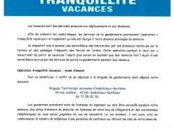 Flyer page 1