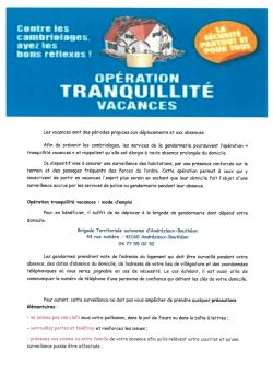 Flyer page 1