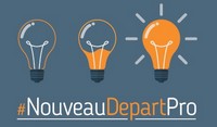 Evènement « NOUVEAU DEPART PRO » le 21/09 _ Découverte métiers