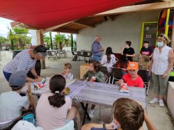 Sortie CME (3)