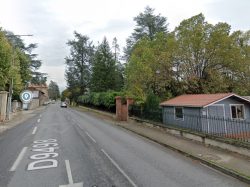 Travaux avenue zakarie 2