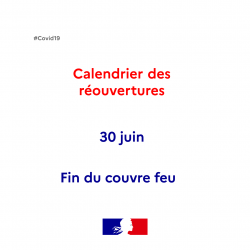 covid 30 juin
