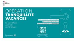 operation tranquillité