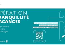 operation tranquillité