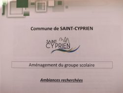 cours ecole plan