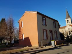 Réhabilitation de la maison Zyber terminée