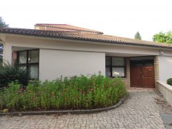 Mairie fleurie (1)
