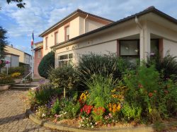 Mairie fleurie (3)
