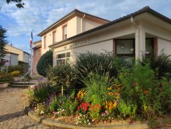 Mairie fleurie (3)