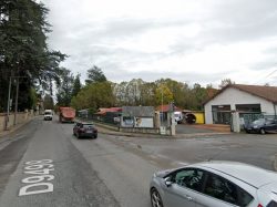 Travaux avenue zakarie 3