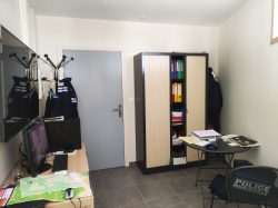 bureau police (1)