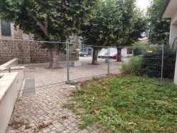 extension Mairie