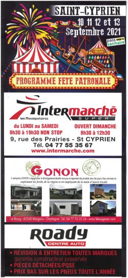 fete patronale 2021 page1b