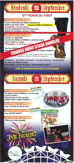 fete patronale 2021 page2b