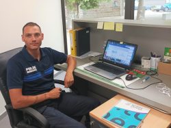 police municipale