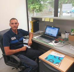police municipale