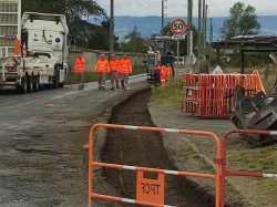 rue lurieu deb travaux