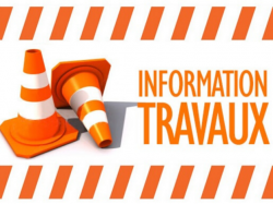 travaux
