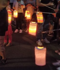 FLAMBEAUX (3)