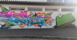 fresque c