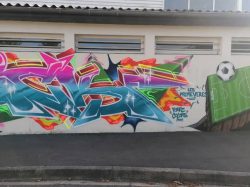 fresque c