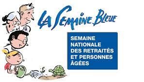 SEMAINE BLEUE 2021 : Voyage organisé par la Commune de SAINT-CYPRIEN et le CCAS