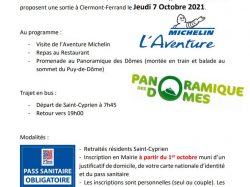 semaine bleue 2021JPG