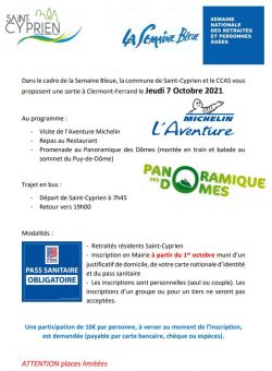 semaine bleue 2021JPG