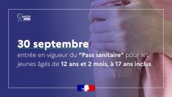 vaccin enfants