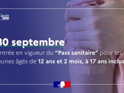 vaccin enfants
