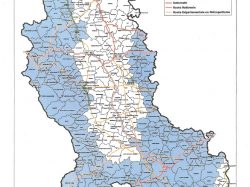 CARTE équipements hivernaux